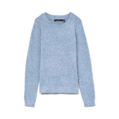 Pull femme Doffy Multicolore 201022A VERO MODA