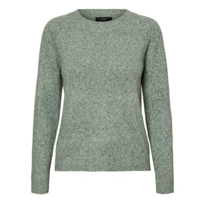 Pull femme Doffy Multicolore 201022A VERO MODA