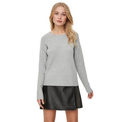 Pull femme Doffy Multicolore 201022A VERO MODA