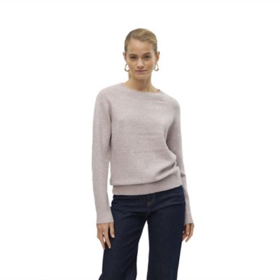 Pull femme Doffy Multicolore 201022A VERO MODA
