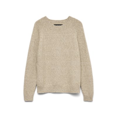 Pull femme Doffy Multicolore 201022A VERO MODA