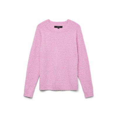 Pull femme Doffy Multicolore 201022A VERO MODA