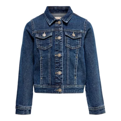 Blouson Femme Veste En Jean Intersport Veste Femme Original