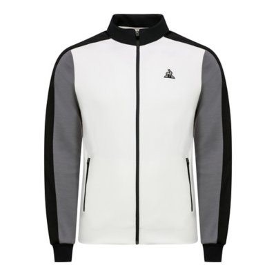 survetement le coq sportif or