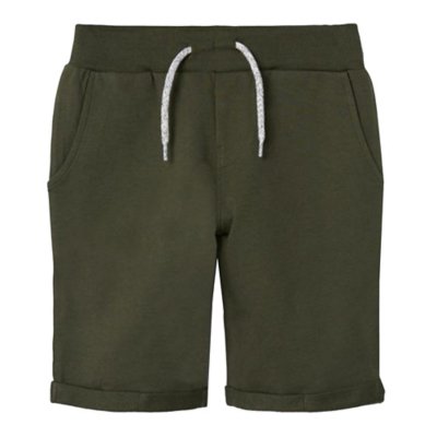 Short garçon Vermo Multicolore 2010503 NAME-IT