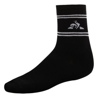 Chaussettes Homme ESS BICOLORES CREW SOCKS N 1 LE COQ SPORTIF