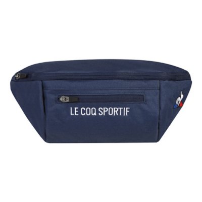 Sacoche le hotsell coq sportif cuir