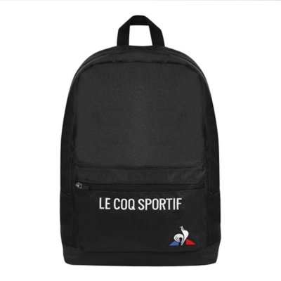 Sac à Dos Le Coq Sportif - Neuf - Polyvalent Et Style Sportif