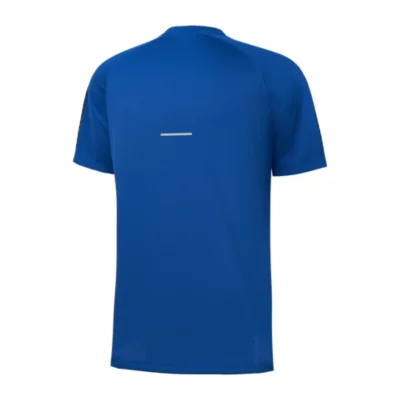Maillot Asics Asics T Shirt Junior France Tee-shirt De Running à