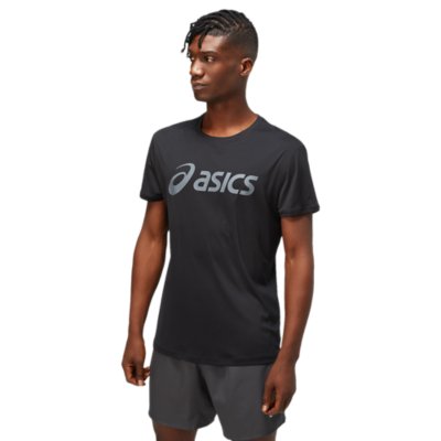 Tee shirt De Running Manches Courtes Homme CORE ASICS TOP ASICS