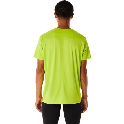 3 Pack Tee Shirt Sport Homme Séchage Rapide Réfléchissant - Musculation Running Fitness Gym
