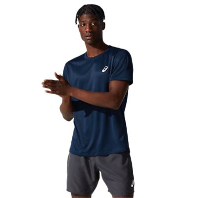 Tee shirt best sale running homme intersport