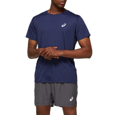 Tee shirt store asics homme