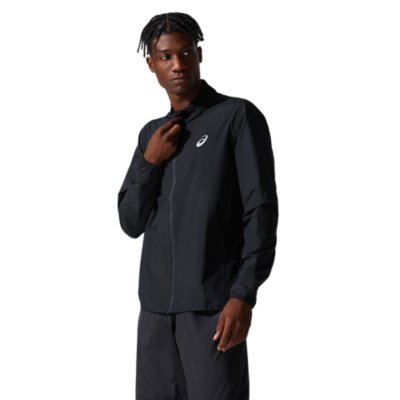 Veste running clearance intersport