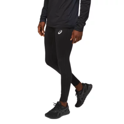 Winter Running Tights Collant Running Hiver Homme Collant De
