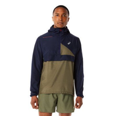 Anorak homme outlet intersport