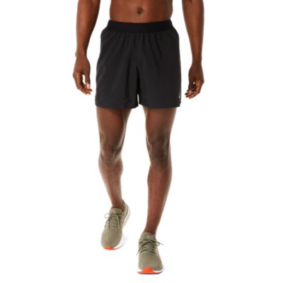 Homme Short de course doublé YPB sprintTEK | Homme Liquidation