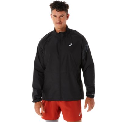 Coupe vent De Running Homme ICON JACKET ASICS INTERSPORT