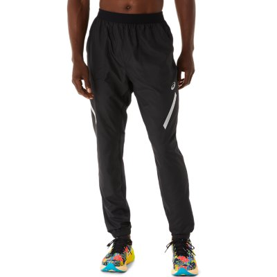 ASICS Pantalon De Running Homme Lite Show