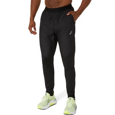 Pantalon De Running Homme Road Noir ASICS INTERSPORT