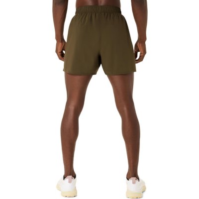 Short de running homme Core 5-in Multicolore 2011D21 ASICS