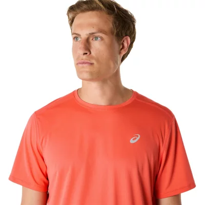 Qui Sèche Vite TACVASEN T-shirts De Sport Pour Homme à Séchage Rapide à Manches Courtes Et Col Rond Pour Course à Pied, Entraînement, Gym, Noir/blanc, Petit Tee-shirt Randonnée