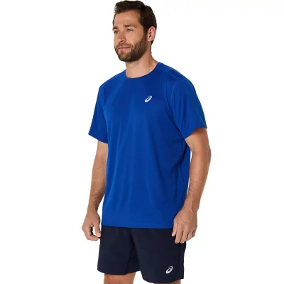 Tee-shirt de running à manches courtes homme Core ASICS