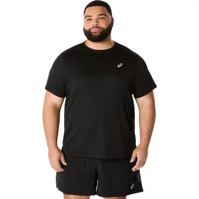 Tee-shirt de running à manches courtes homme Core ASICS