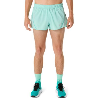 Italie Short d'Entraînement Tiro 26 - Vert/Blanc