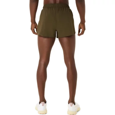 Short De Survêtement Speedo Garçon – Marron – Taille L – Très Bon état