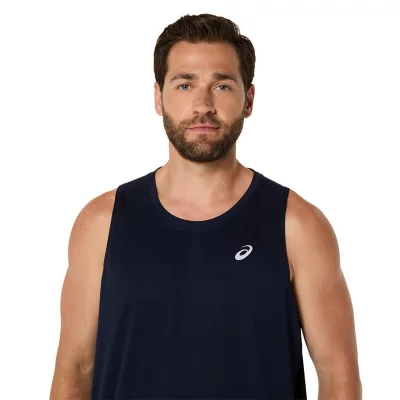 Débardeur Homme MAGCOMSEN - Sans Manches, Séchage Rapide | Pour Sport Et Musculation