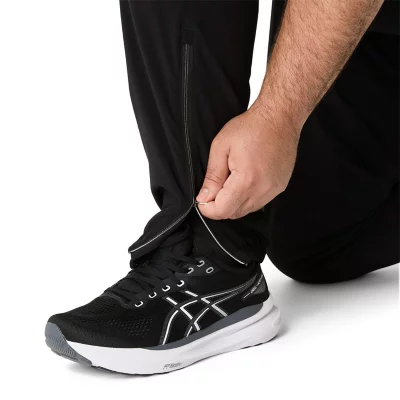 Asics PantalÃ³n Running Asics Men Asics Pantalon Running ASICS