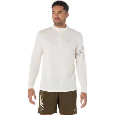 ASICS Tee Shirt De Running A Manches Longues Homme Icon