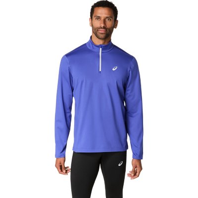 ASICS Tee Shirt De Running A Manches Longues Homme Core Winter