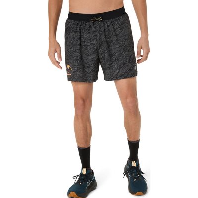 ASICS Short De Trail Homme Fujitrail 5IN
