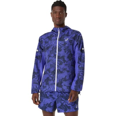 ASICS Coupe Vent De Running Homme Fujitrail
