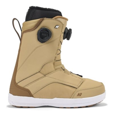 Boots Snowboard INTERSPORT