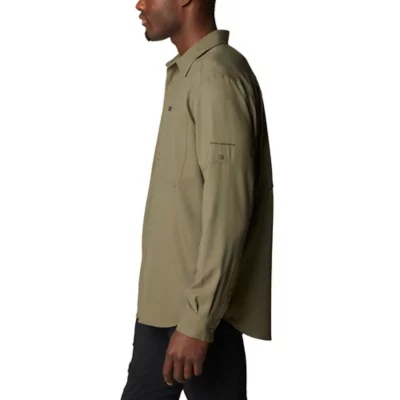 Chemises Et T-shirts De Randonnée Homme - 50 À 100 EUR / Chemises Et T-shirts De