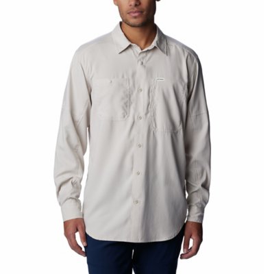 Chemise randonnée homme intersport sale