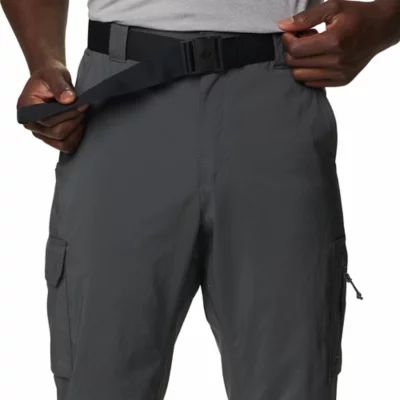 Pantalon Enfant Columbia Omni-Shade Omni-Wick – Taille 2T – Argenté