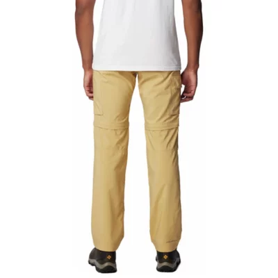 Omni-Shield Homme Pantalon Convertible Columbia Pantalon Randonnée Convertible Saturday Trail