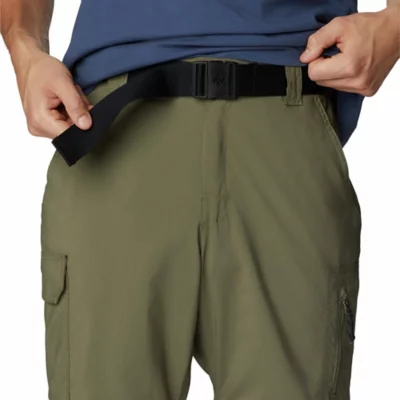 Achat Silver Ridge™ Utility Convertible Zip-Off Pantalon De Randonnée