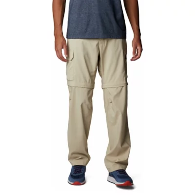 Pantalon de Randonnée Convertible Silver Ridge™ Utility Homme