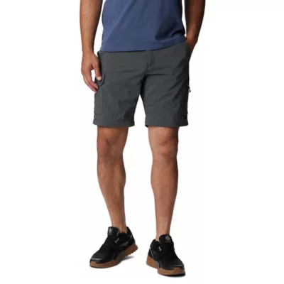 Pantalon Convertible BC Clothing Homme – Cargo Randonnée, Taille XL (38x30), Bleu
