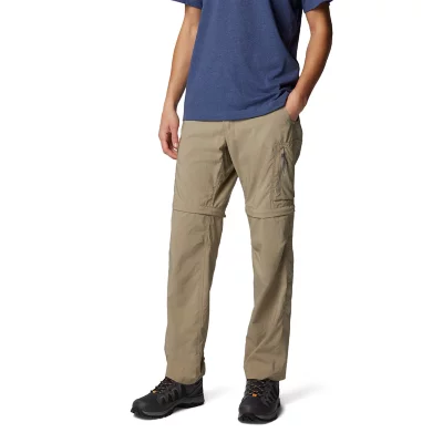 Pantalon de Randonnée Convertible Maxtrail™ Lite Homme