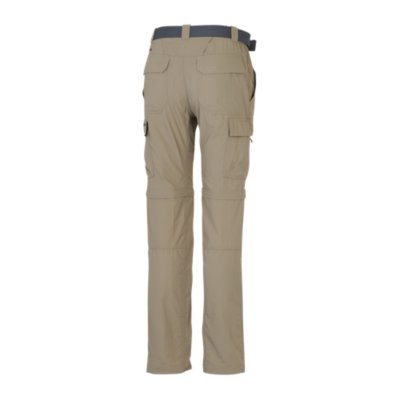 Pantalons et pantacourts de randonnee homme INTERSPORT