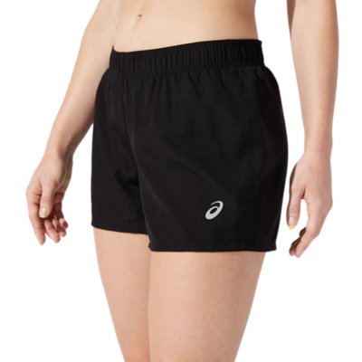 Short running femme discount intersport