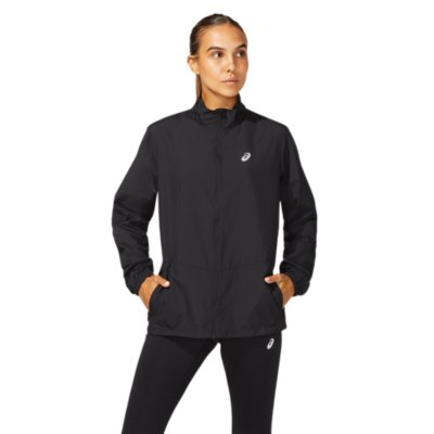 Coupe vent de running femme CORE ASICS