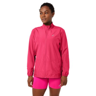 Coupe vent De Running Femme CORE ASICS INTERSPORT