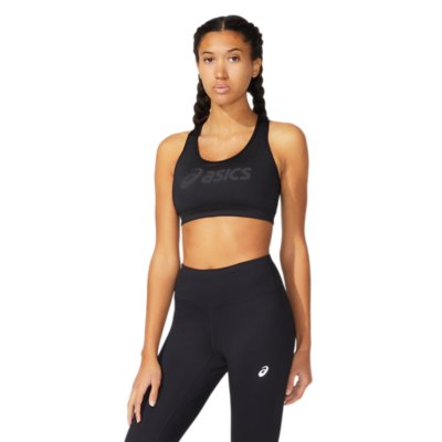 ASICS Brassiere Femme Core Logo